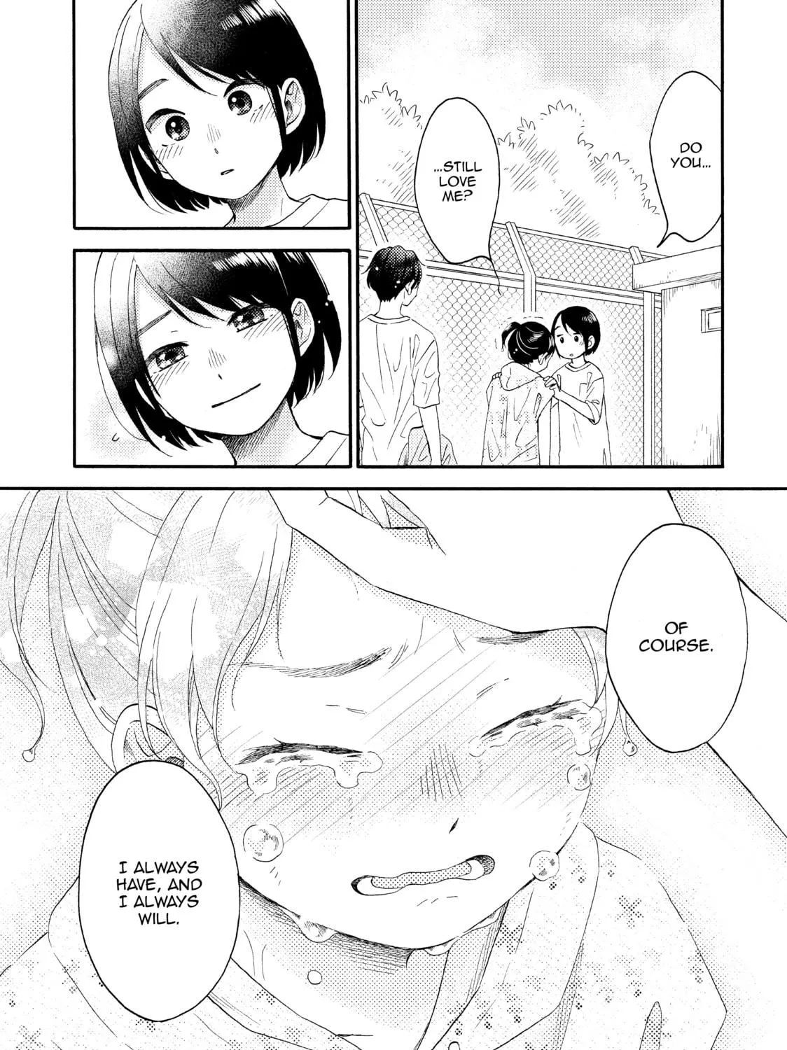 A Condition Called Love - Chapter 32 - Page 69