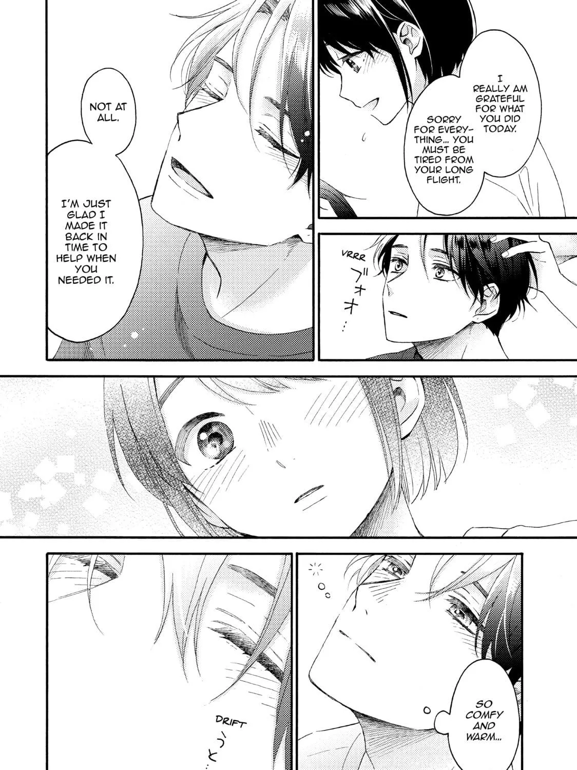 A Condition Called Love - Chapter 32 - Page 79
