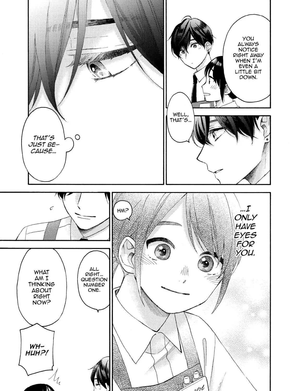 A Condition Called Love - Chapter 33 - Page 45