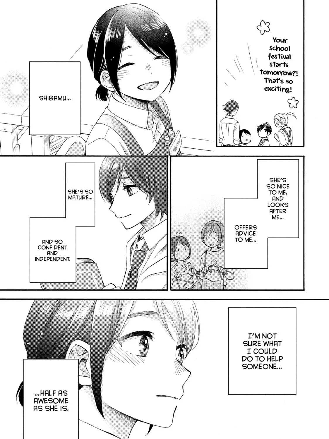 A Condition Called Love - Chapter 33 - Page 49