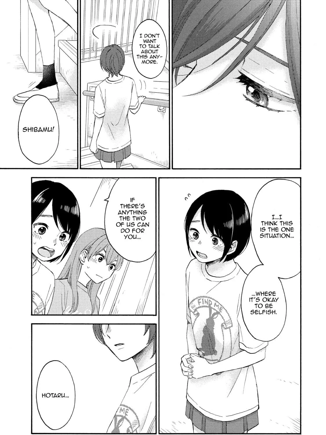 A Condition Called Love - Chapter 33 - Page 69
