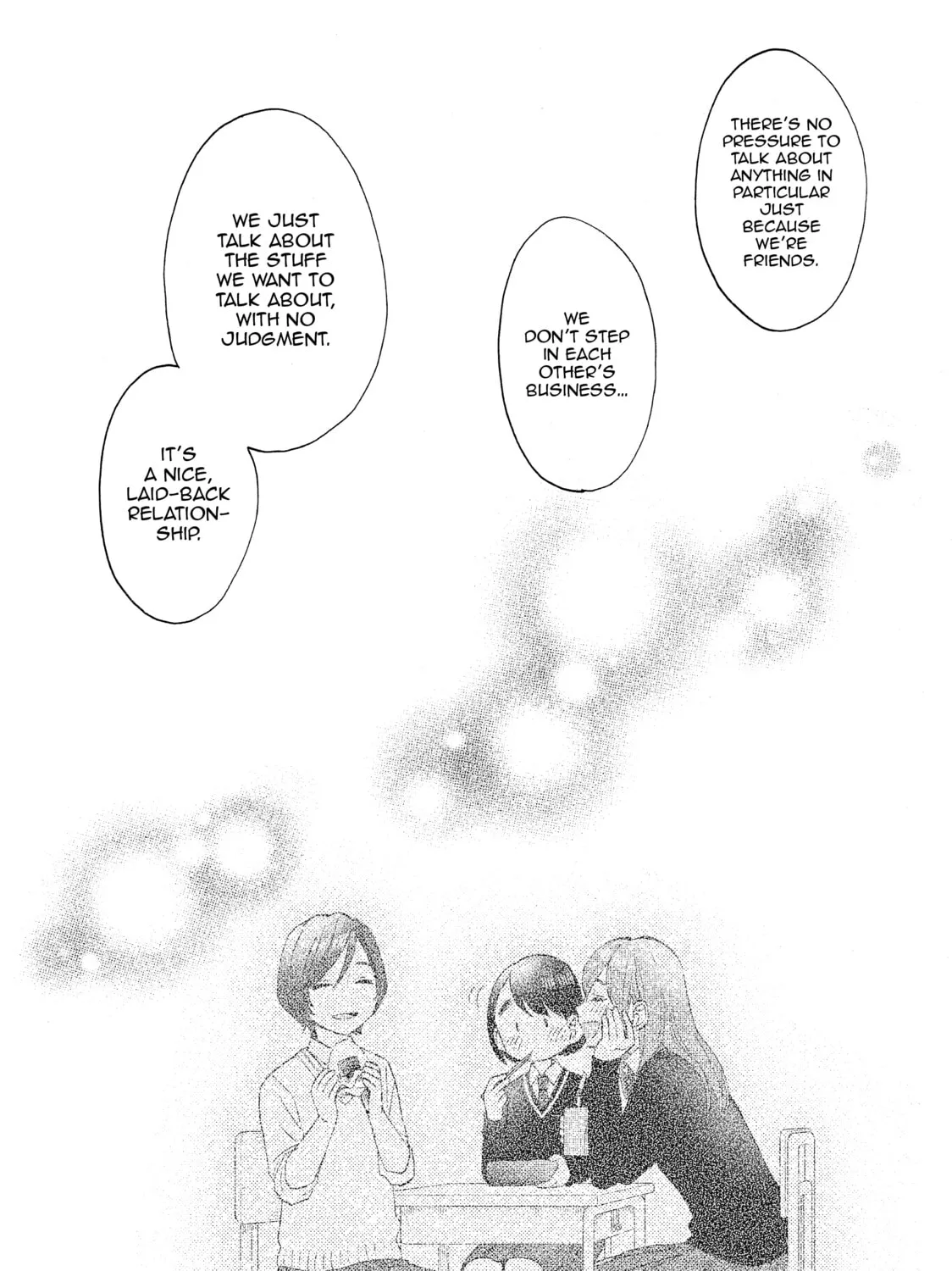 A Condition Called Love - Chapter 33 - Page 73