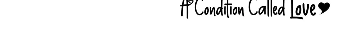 A Condition Called Love - Chapter 34 - Page 4