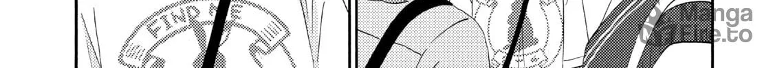 A Condition Called Love - Chapter 34 - Page 30