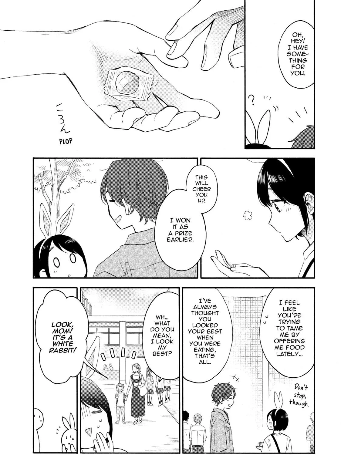 A Condition Called Love - Chapter 34 - Page 41