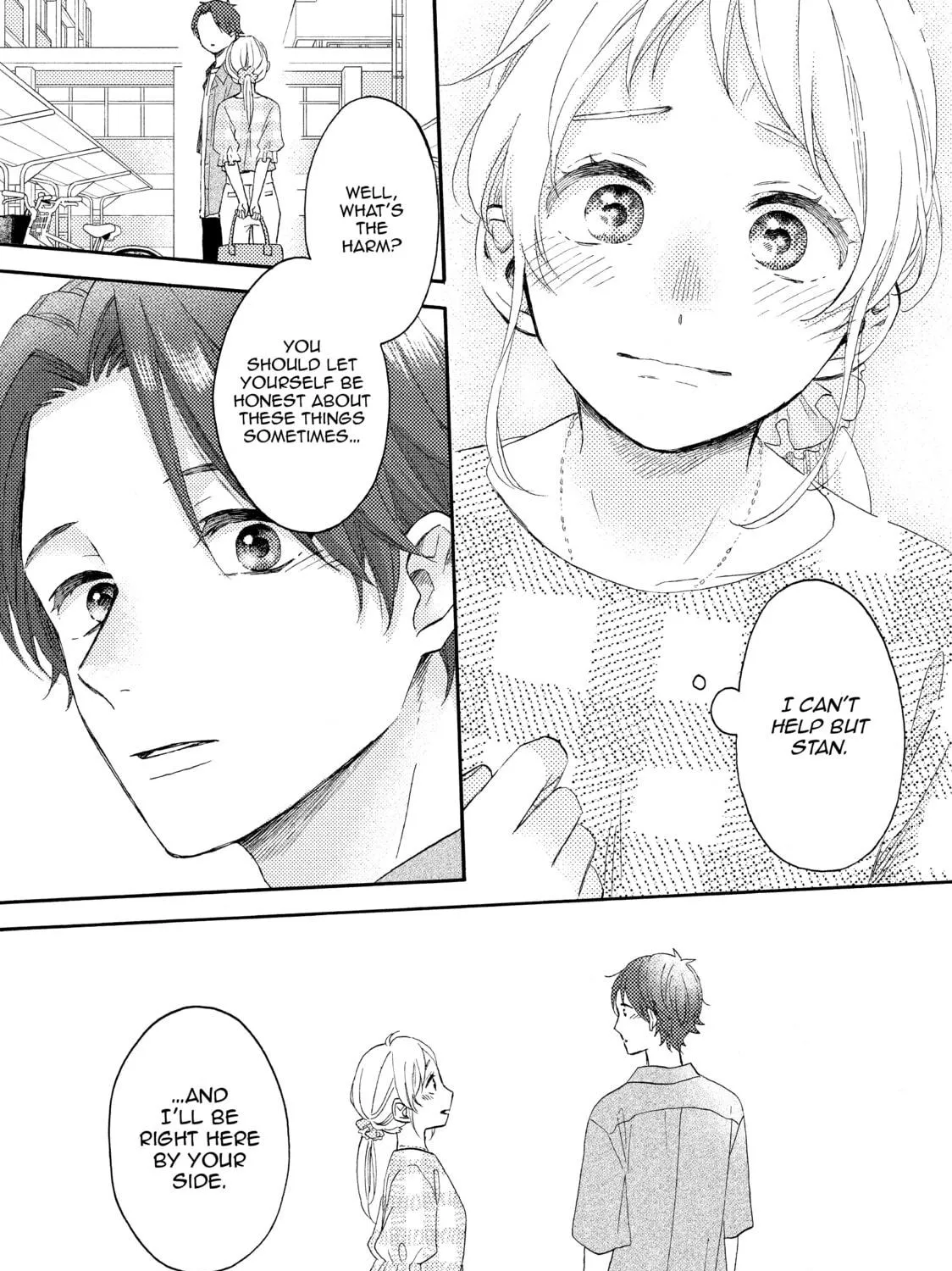 A Condition Called Love - Chapter 34 - Page 49
