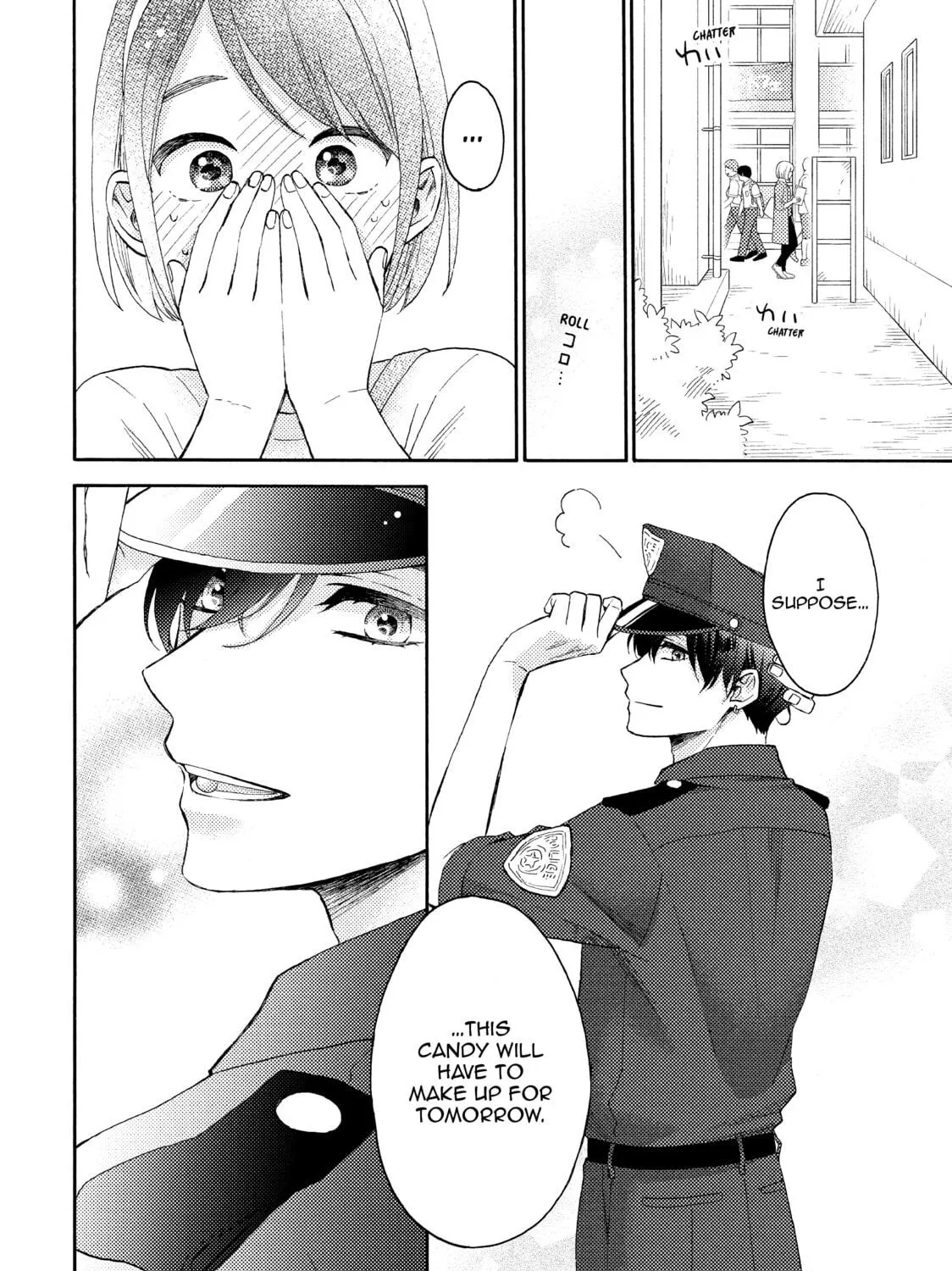 A Condition Called Love - Chapter 34 - Page 71