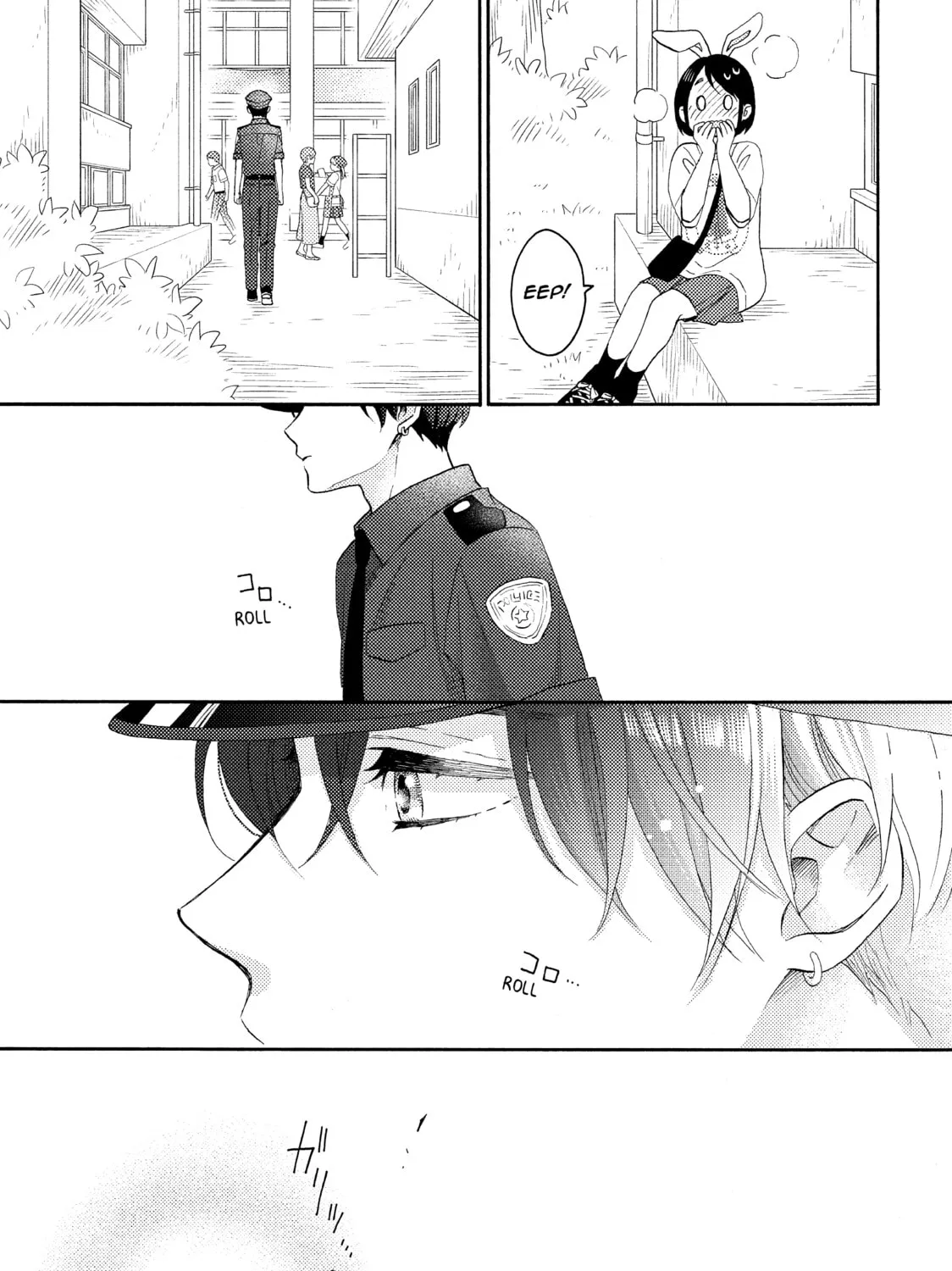 A Condition Called Love - Chapter 34 - Page 73