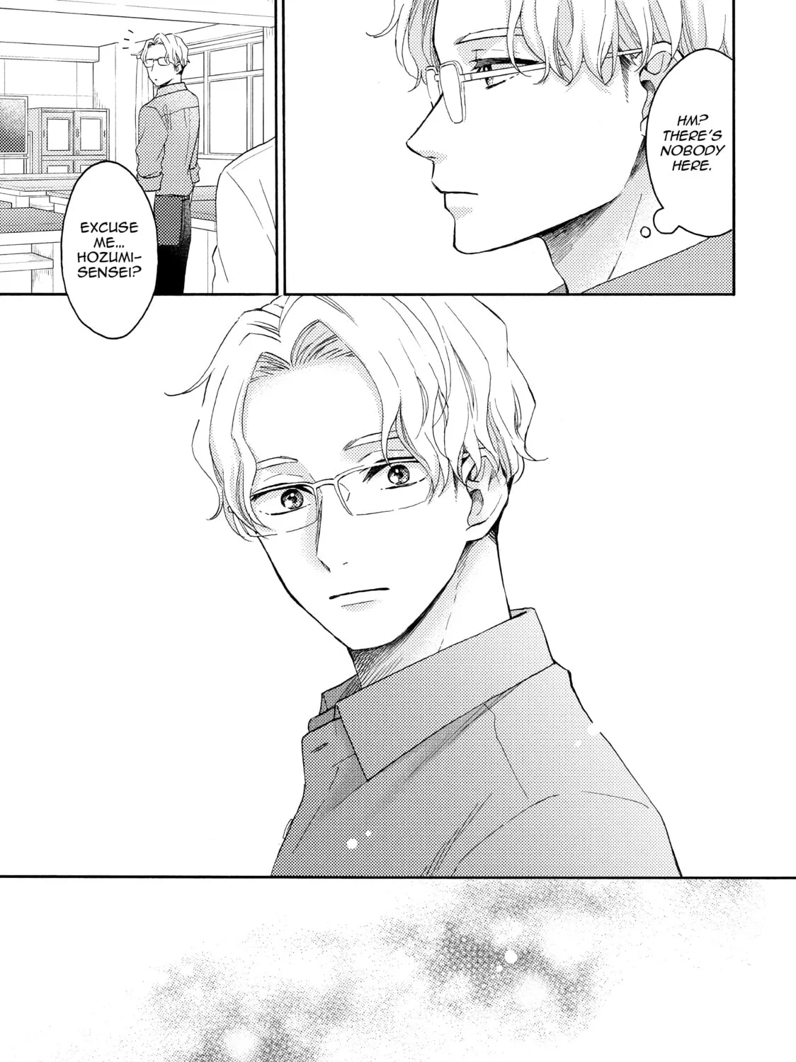 A Condition Called Love - Chapter 34 - Page 81