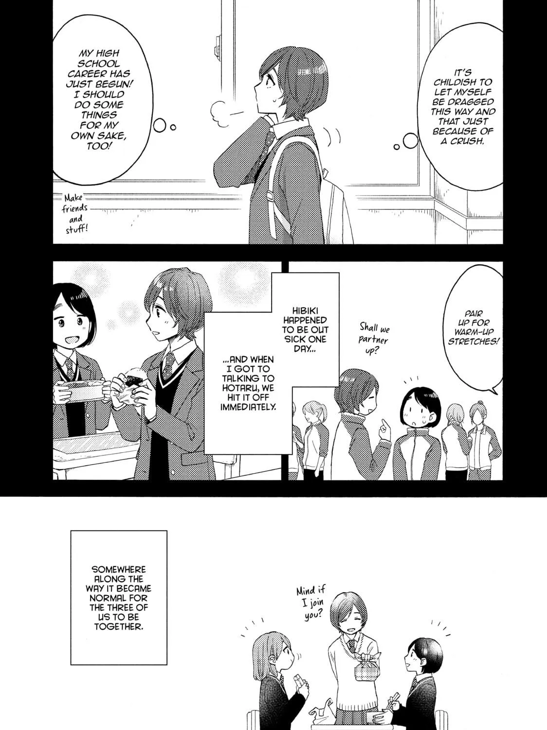 A Condition Called Love - Chapter 35 - Page 49
