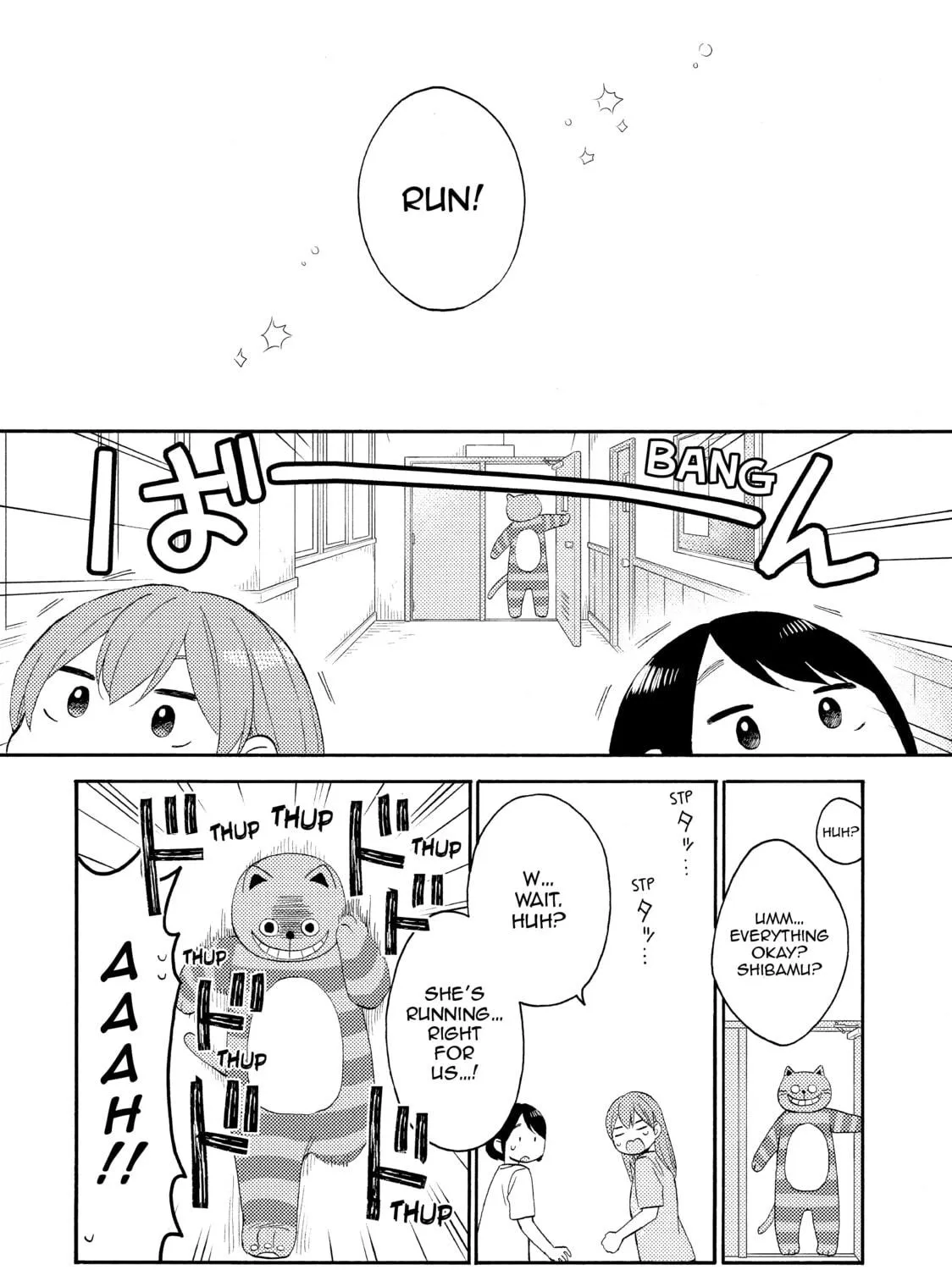 A Condition Called Love - Chapter 35 - Page 59