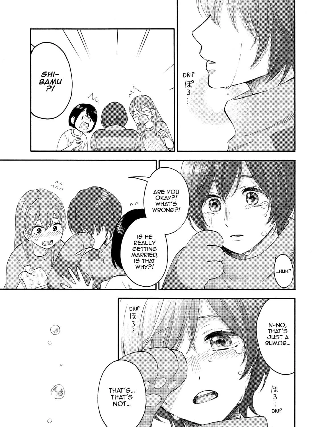 A Condition Called Love - Chapter 35 - Page 69