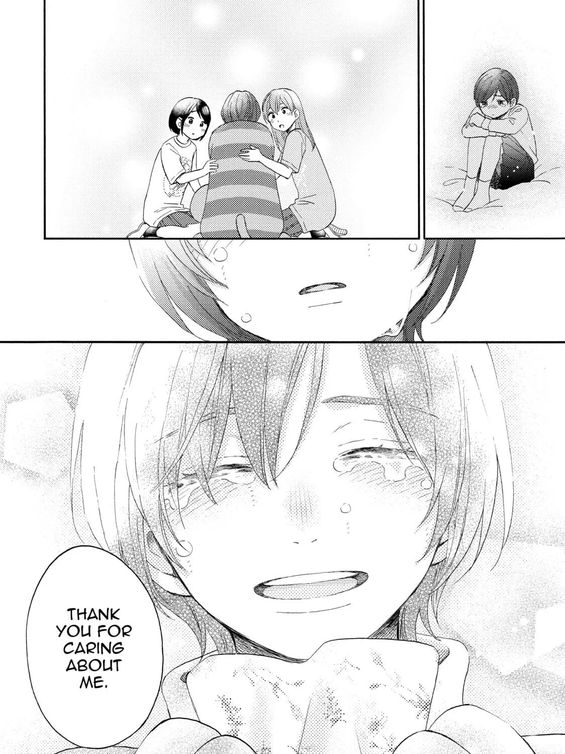 A Condition Called Love - Chapter 35 - Page 71