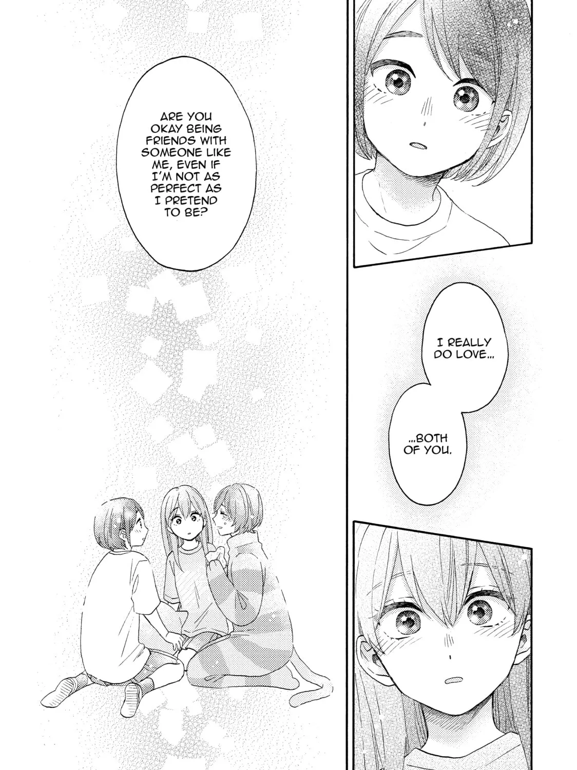 A Condition Called Love - Chapter 35 - Page 73