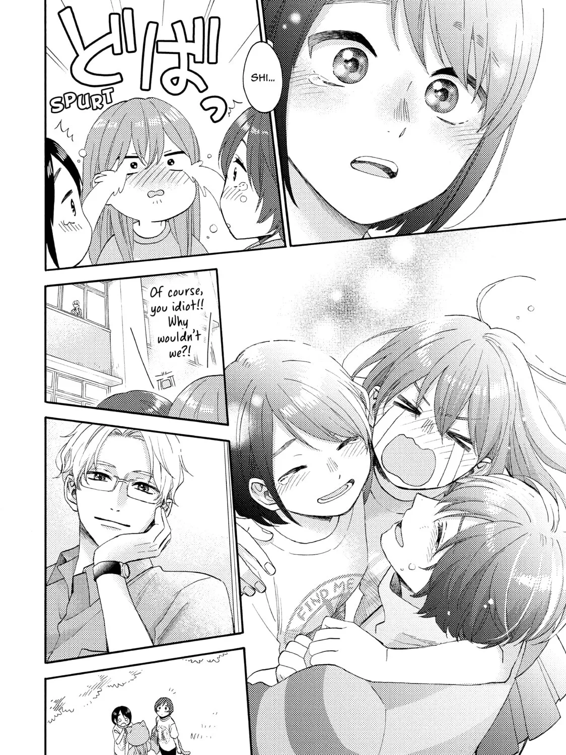 A Condition Called Love - Chapter 35 - Page 75