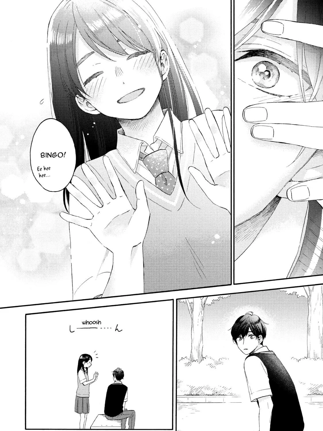 A Condition Called Love - Chapter 36 - Page 11