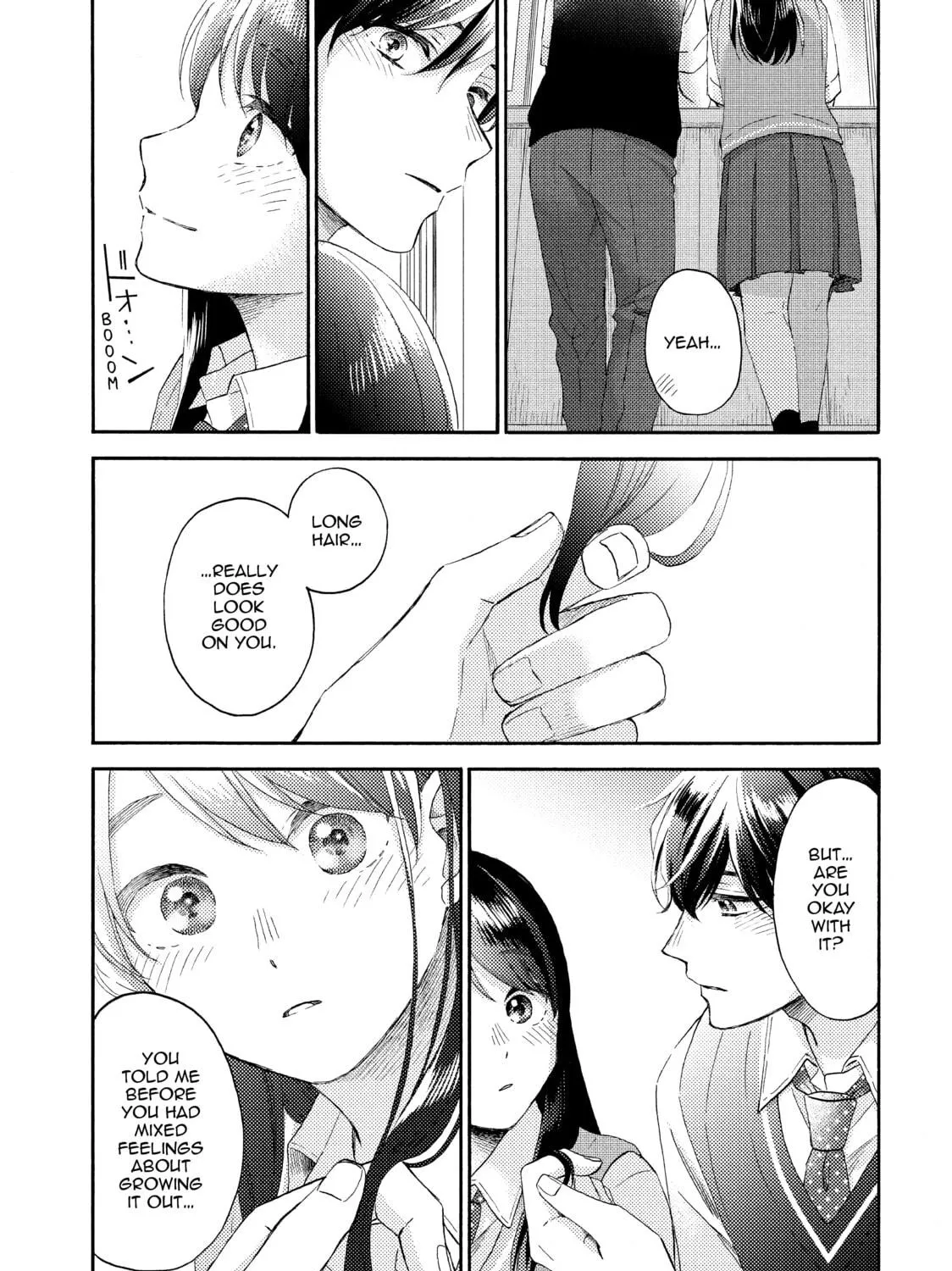 A Condition Called Love - Chapter 36 - Page 49