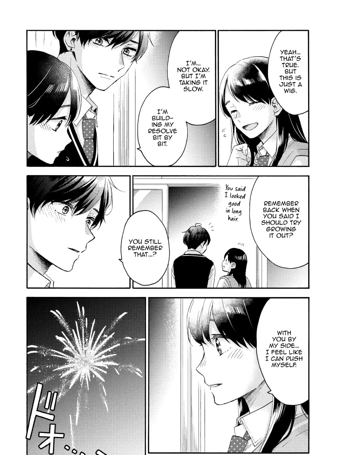 A Condition Called Love - Chapter 36 - Page 51
