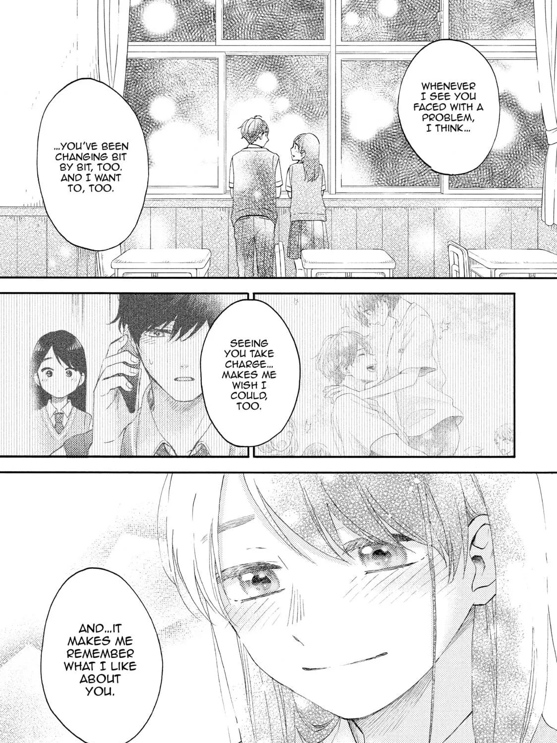 A Condition Called Love - Chapter 36 - Page 53