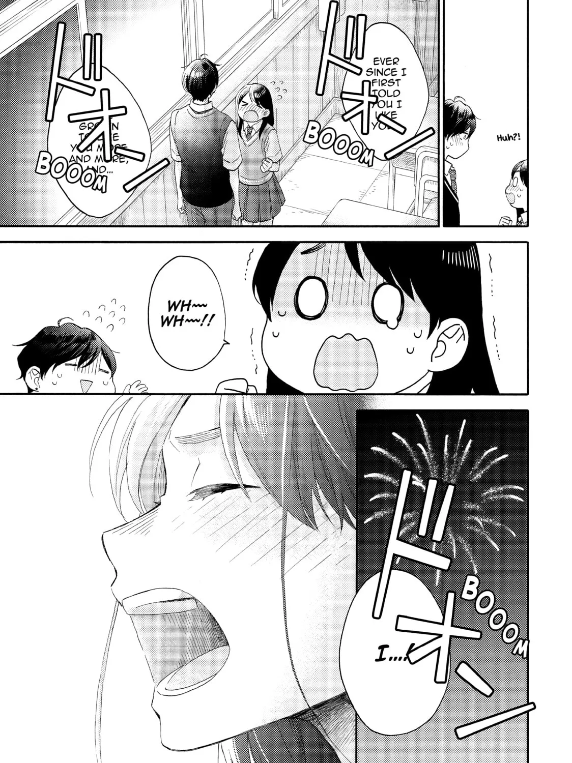 A Condition Called Love - Chapter 36 - Page 57