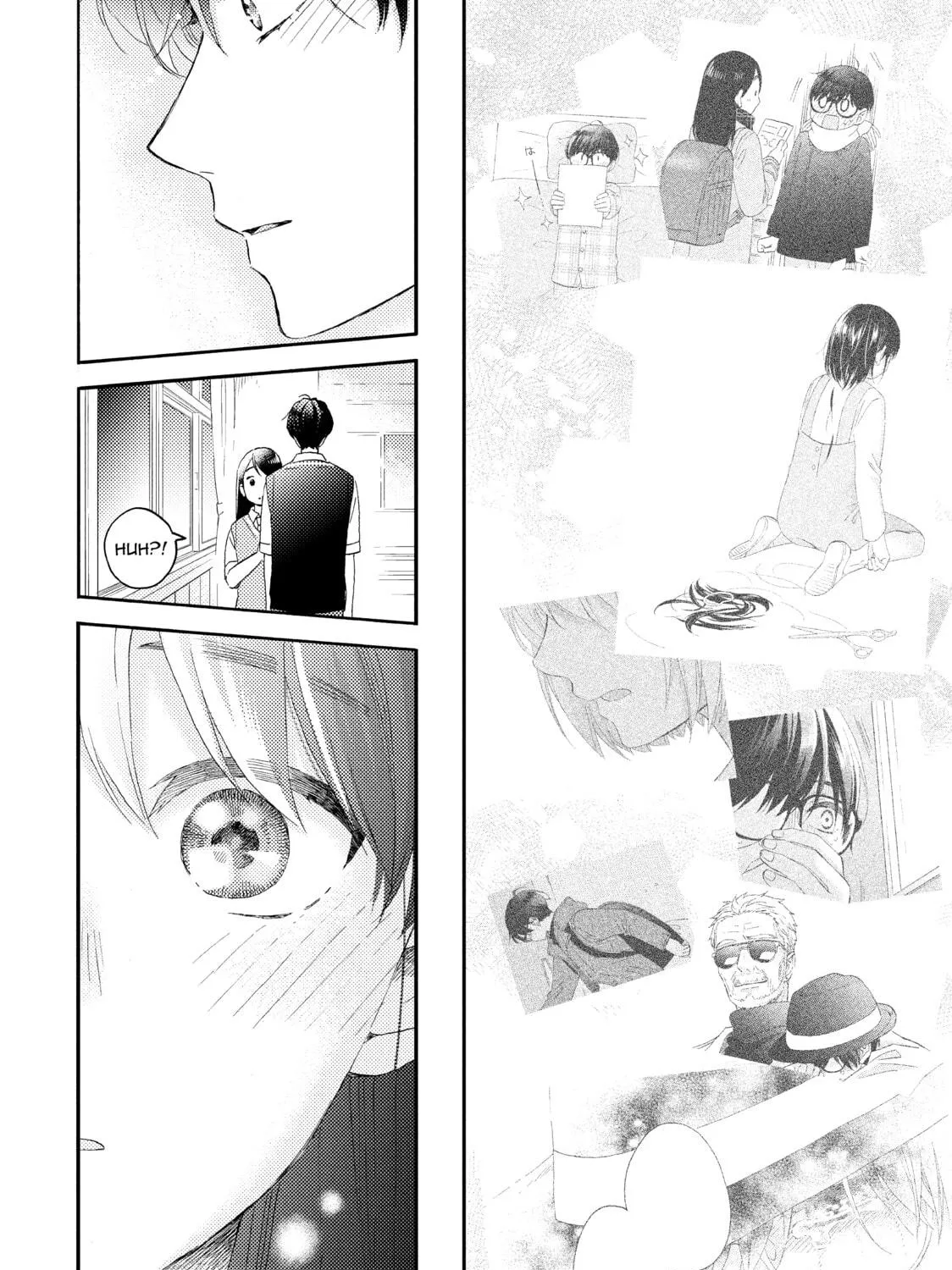 A Condition Called Love - Chapter 36 - Page 65