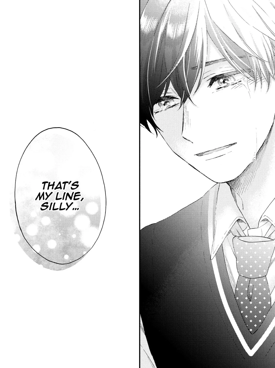 A Condition Called Love - Chapter 36 - Page 67