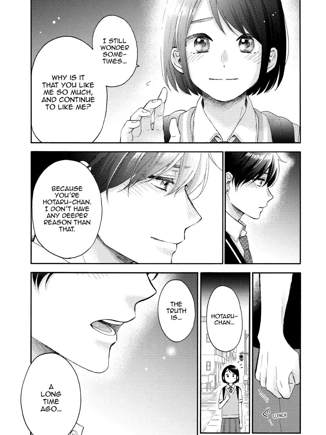 A Condition Called Love - Chapter 36 - Page 79
