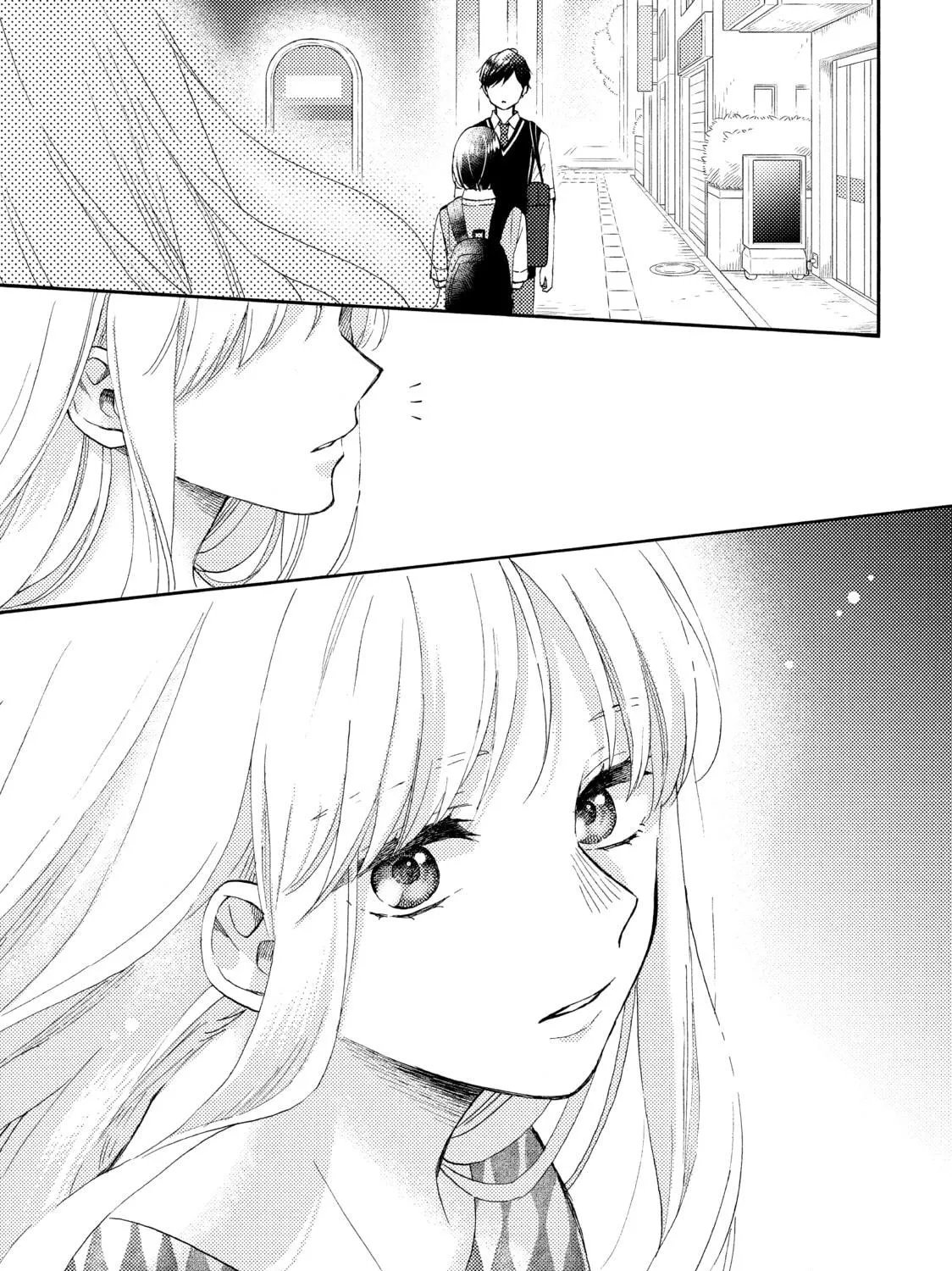 A Condition Called Love - Chapter 36 - Page 83