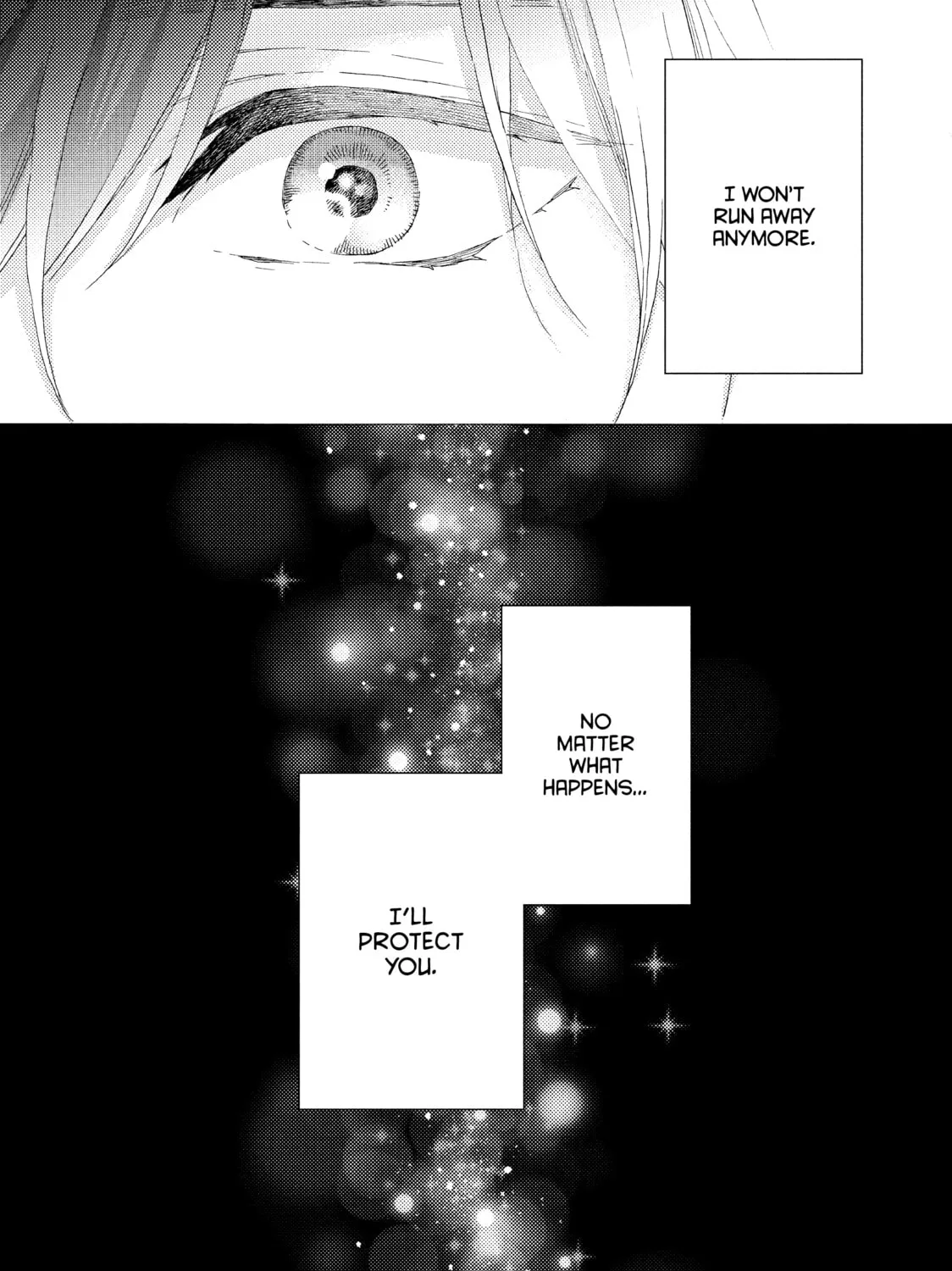 A Condition Called Love - Chapter 36 - Page 85
