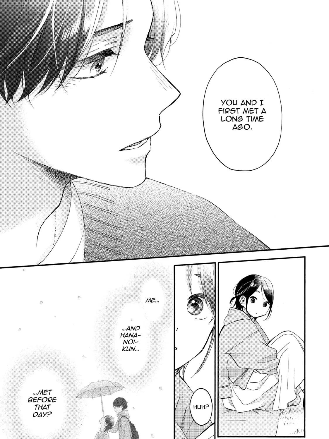 A Condition Called Love - Chapter 37 - Page 51