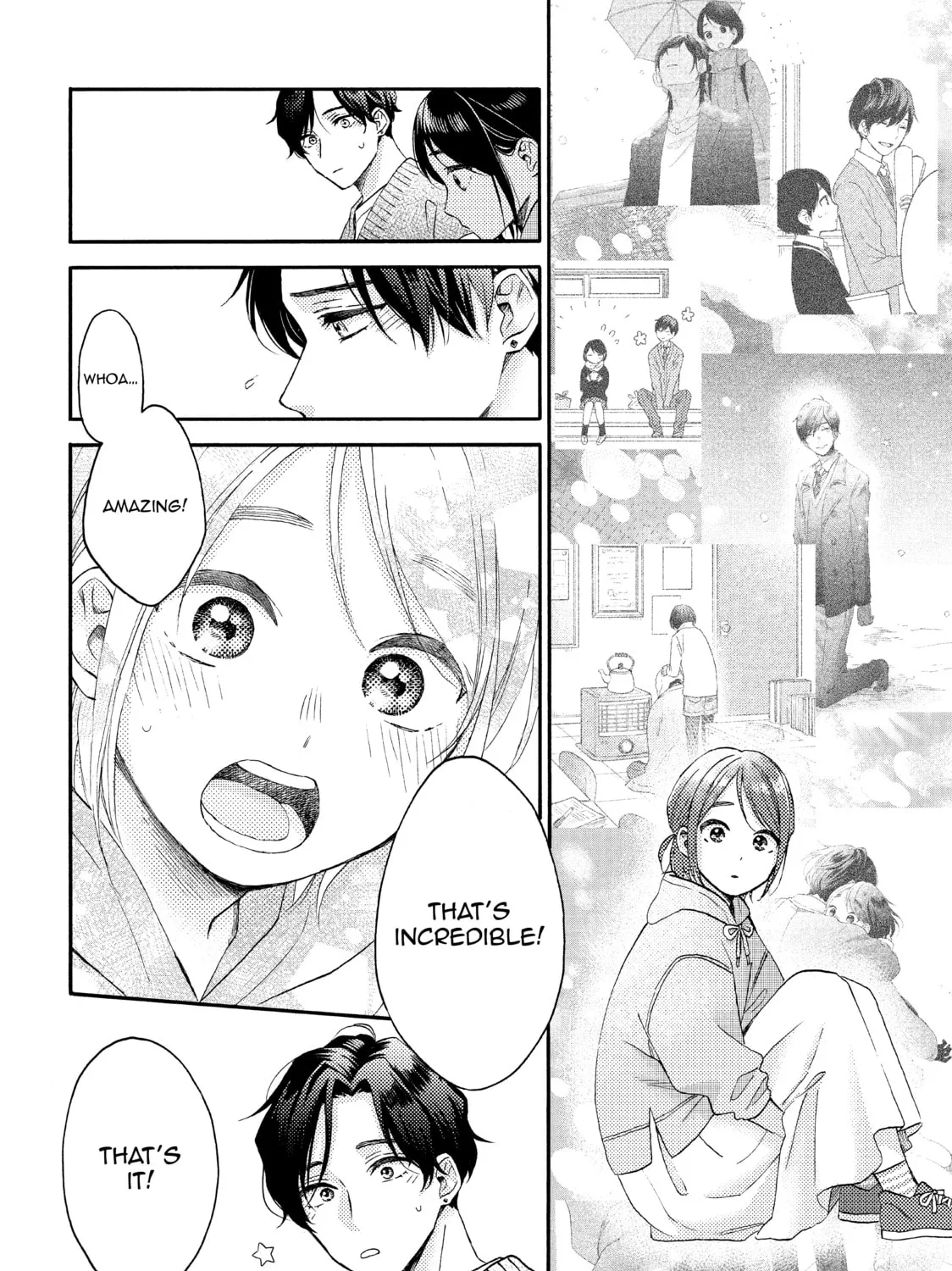 A Condition Called Love - Chapter 37 - Page 53