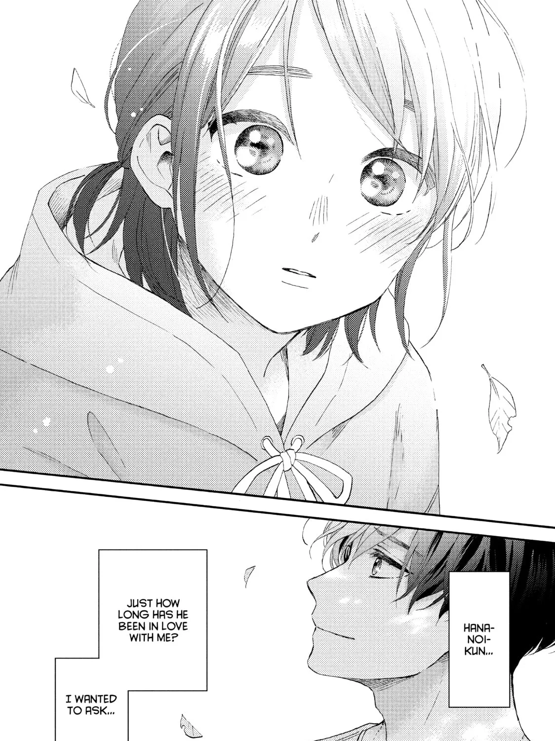 A Condition Called Love - Chapter 37 - Page 61