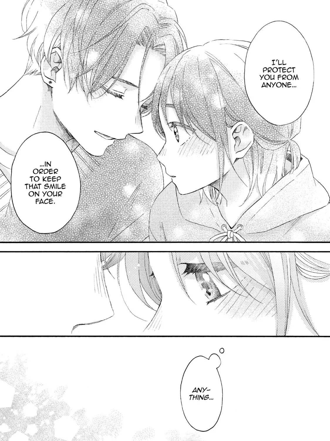 A Condition Called Love - Chapter 37 - Page 65