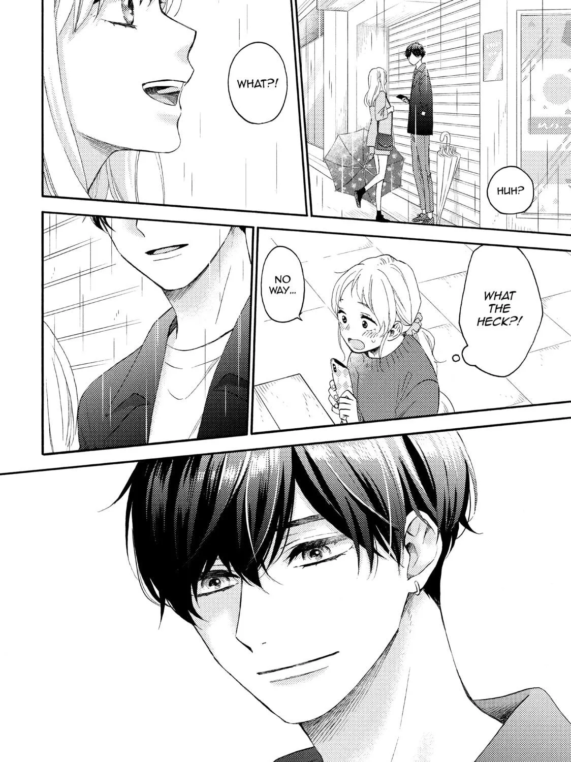 A Condition Called Love - Chapter 37 - Page 77