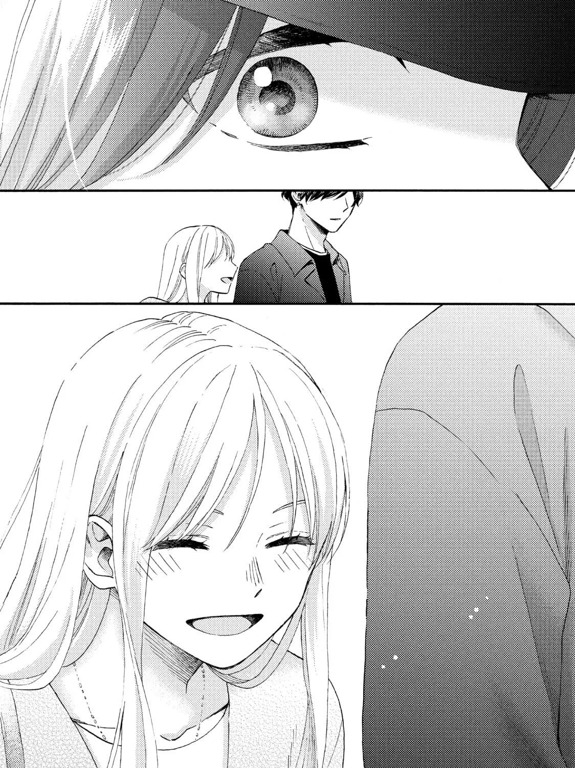 A Condition Called Love - Chapter 38 - Page 65