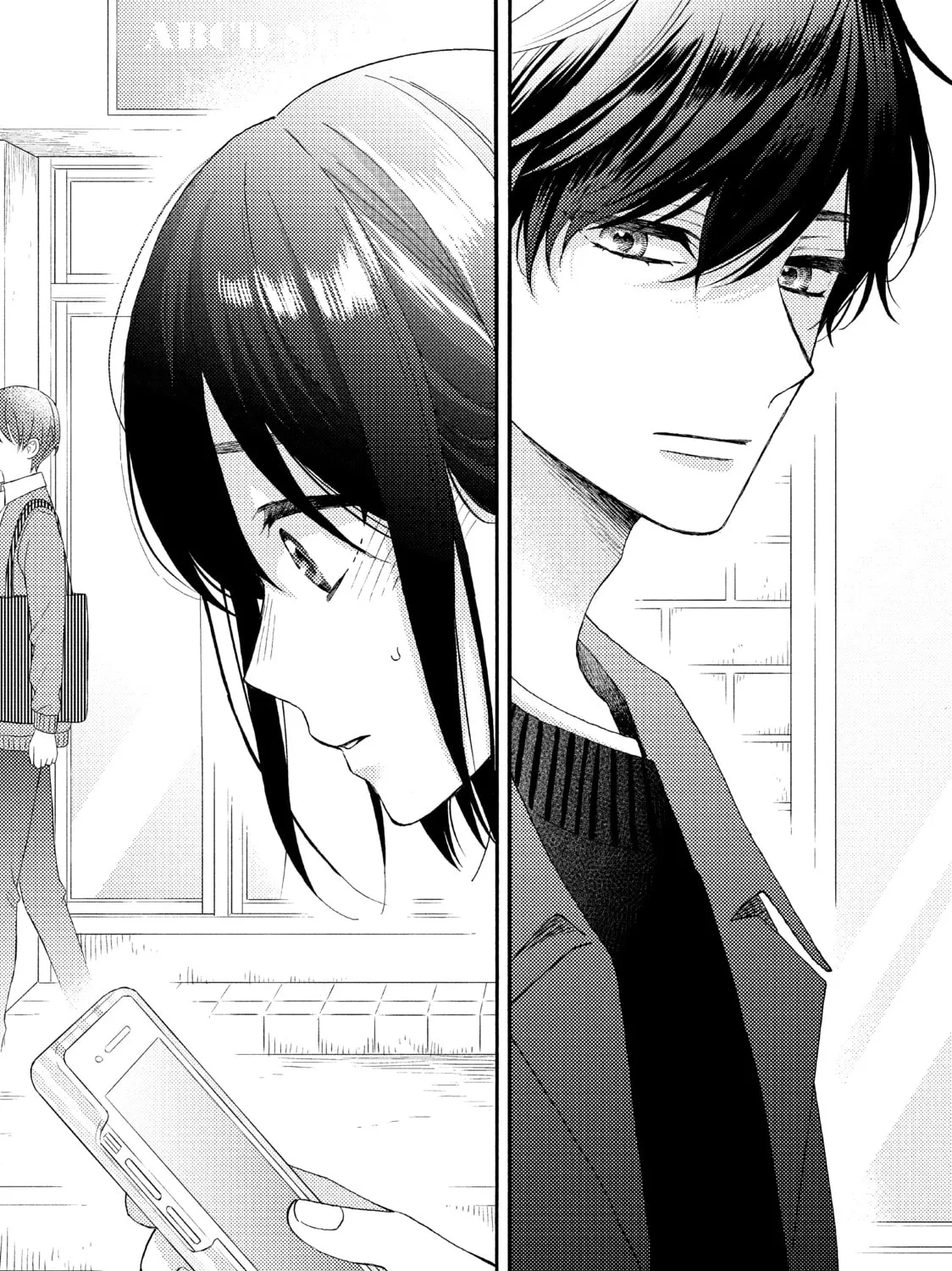 A Condition Called Love - Chapter 38 - Page 75