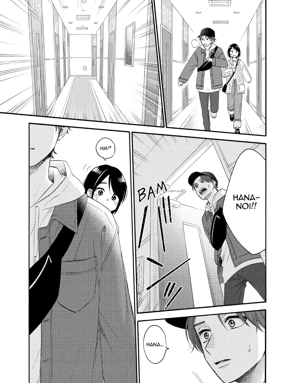 A Condition Called Love - Chapter 39 - Page 37