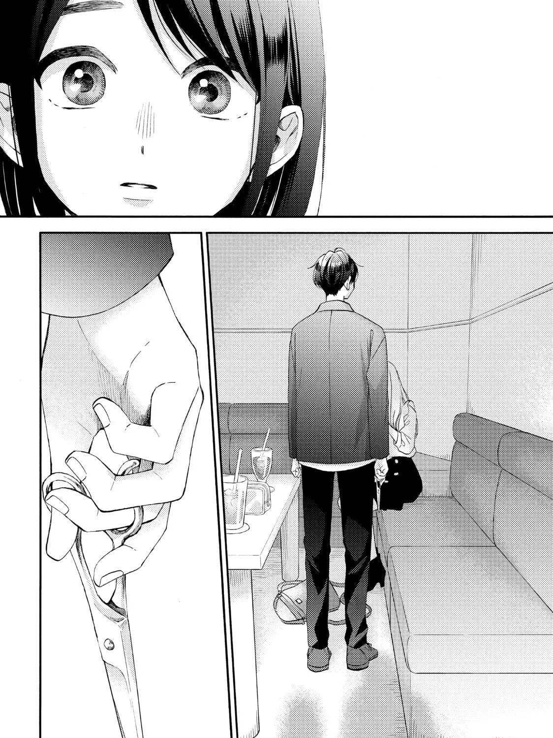 A Condition Called Love - Chapter 39 - Page 39