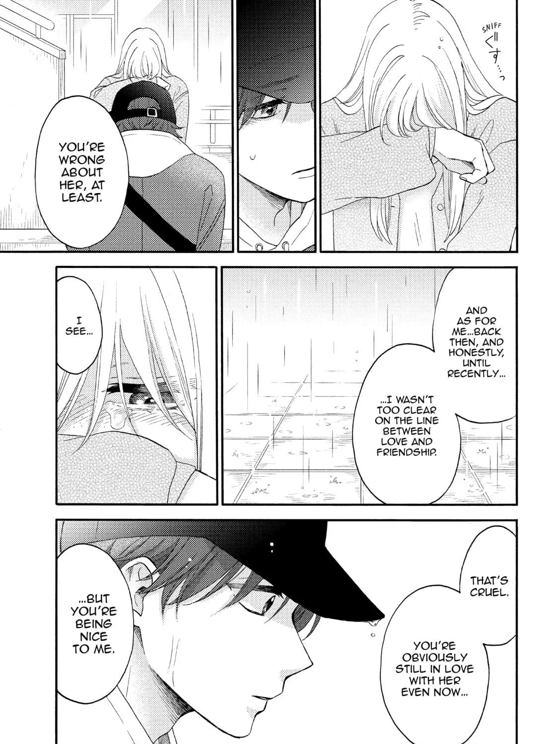 A Condition Called Love - Chapter 39 - Page 65