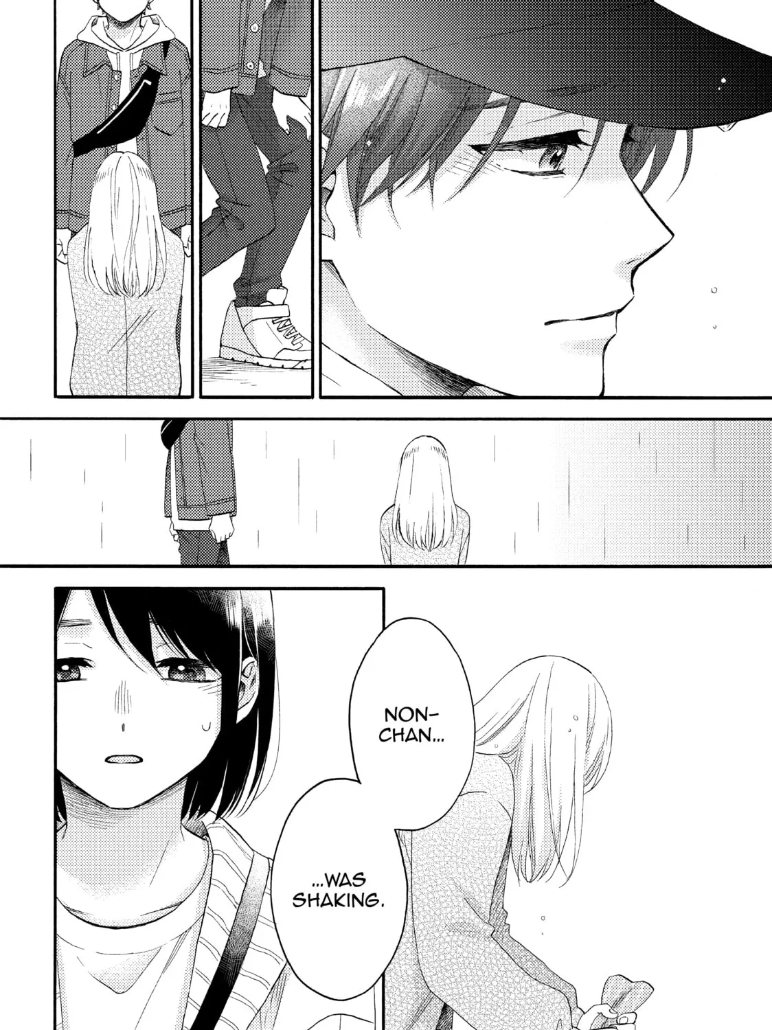 A Condition Called Love - Chapter 39 - Page 67