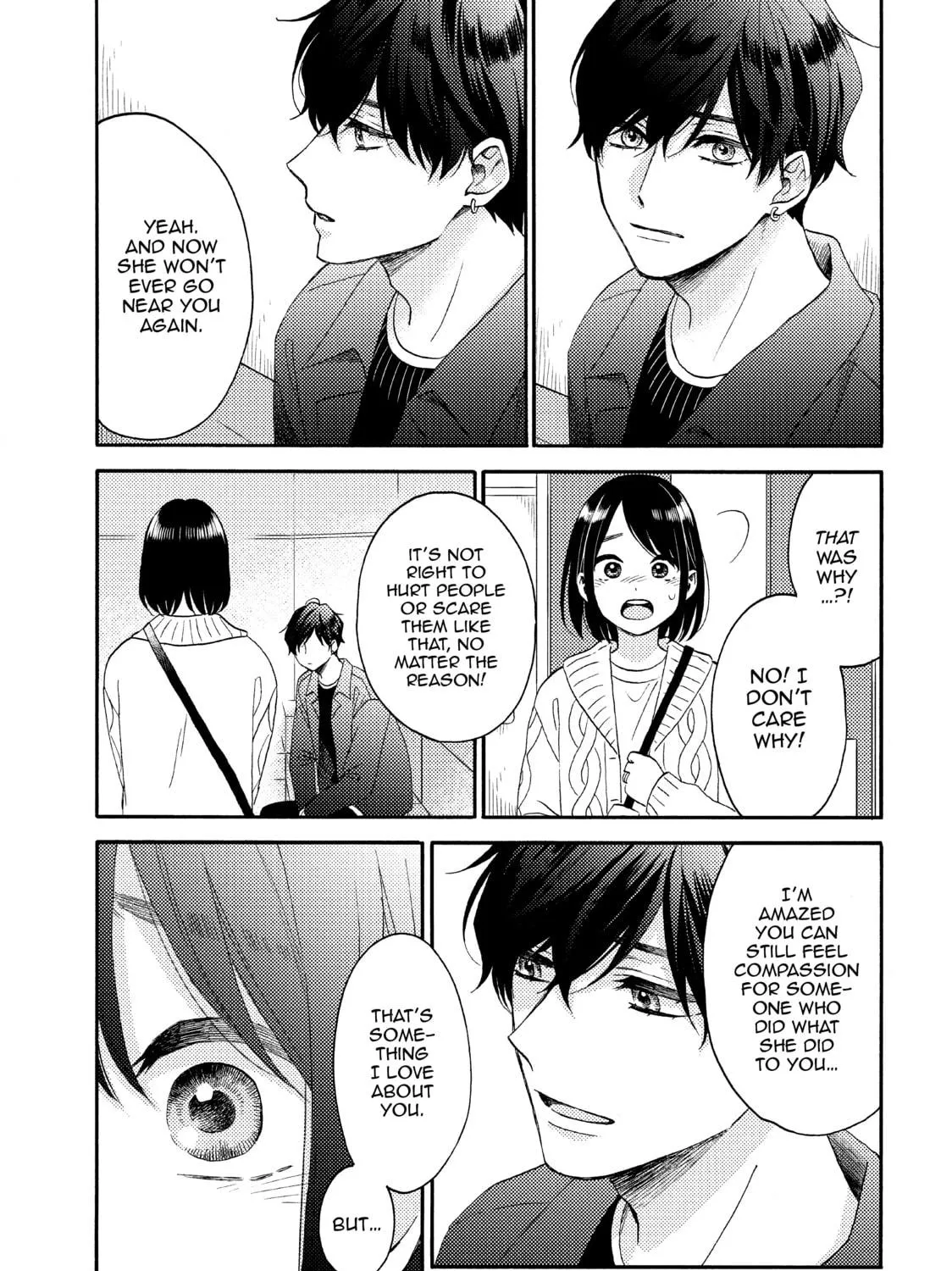 A Condition Called Love - Chapter 39 - Page 69