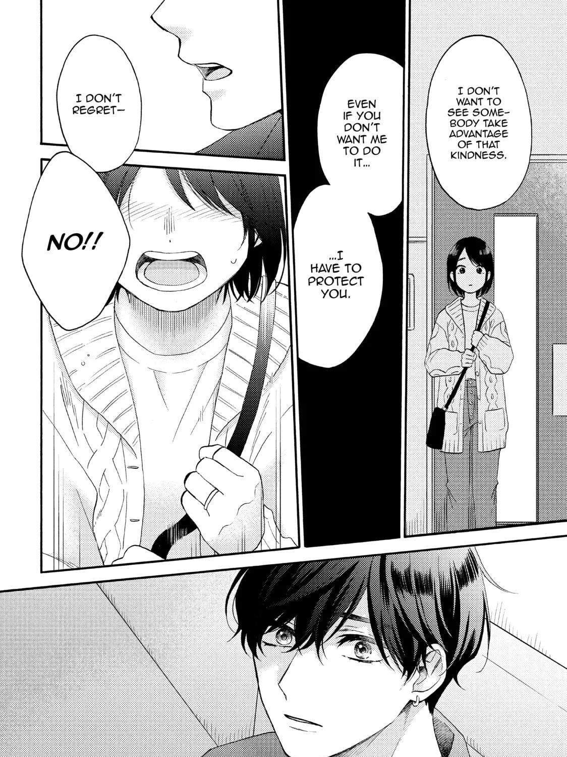 A Condition Called Love - Chapter 39 - Page 71