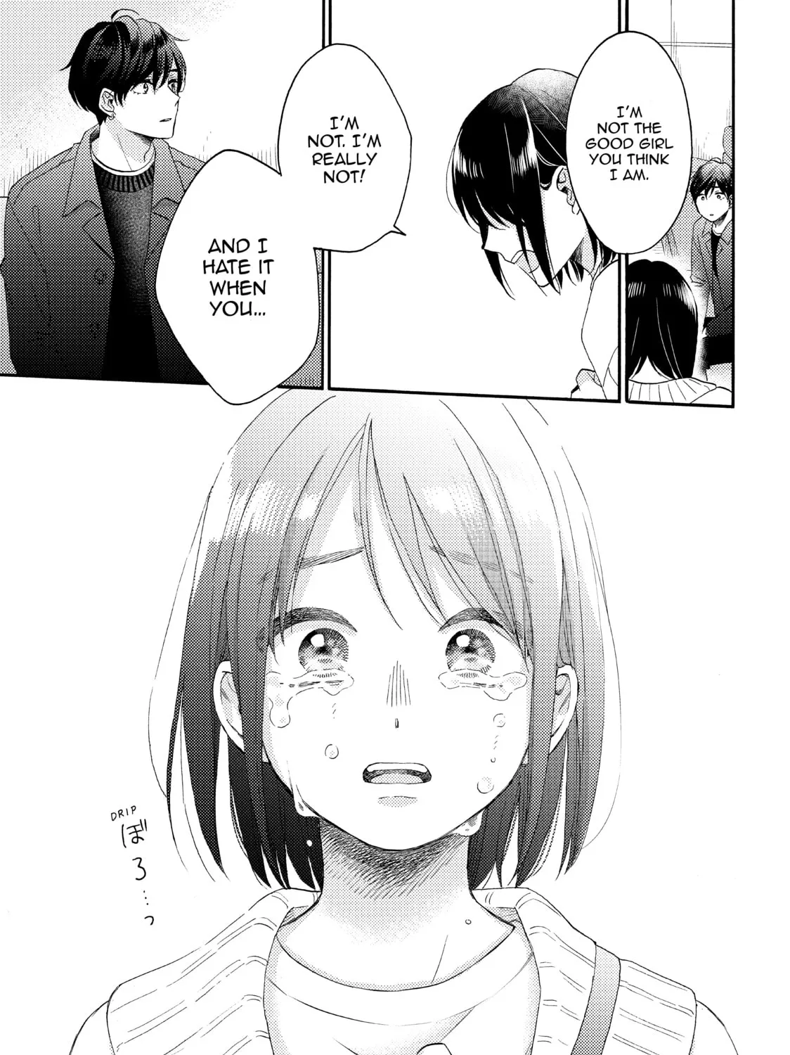 A Condition Called Love - Chapter 39 - Page 73