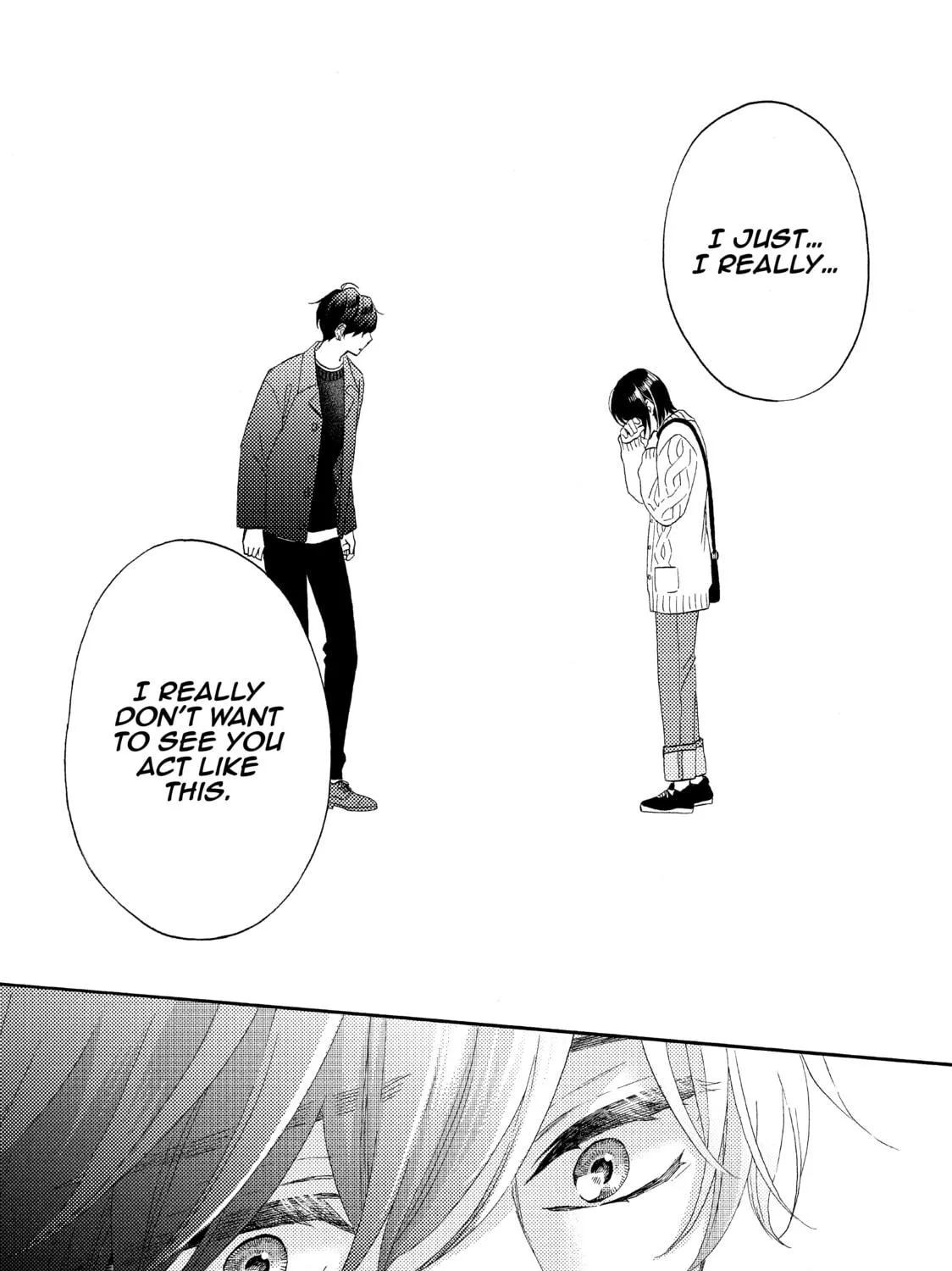 A Condition Called Love - Chapter 39 - Page 77