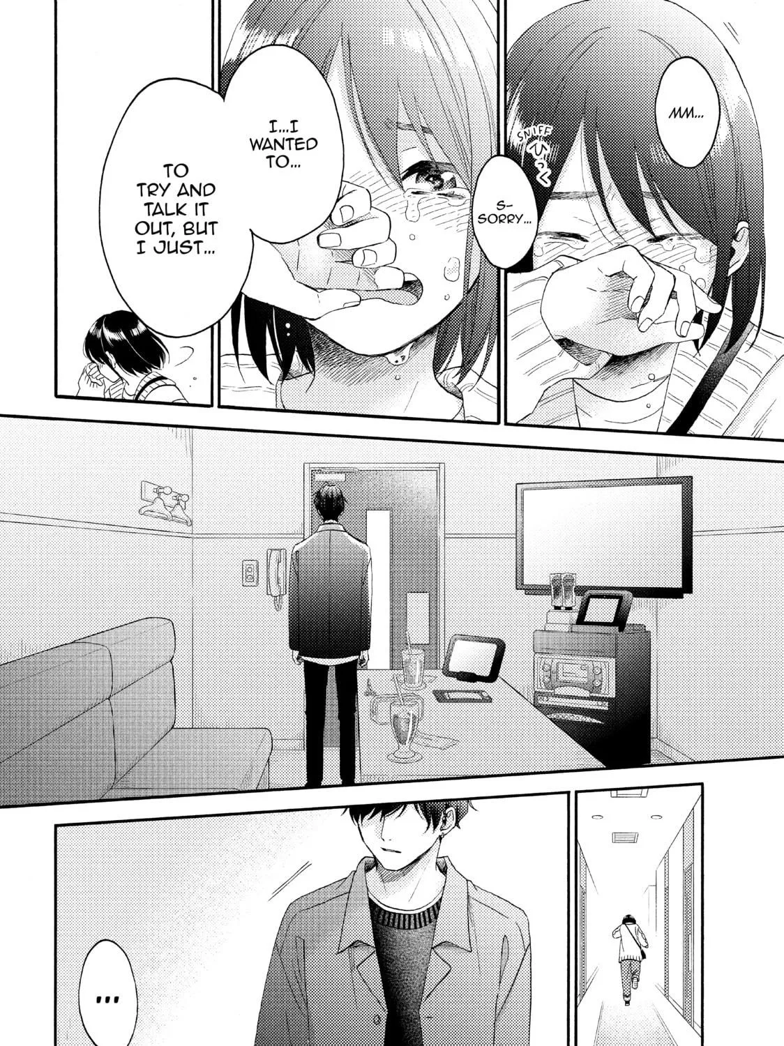 A Condition Called Love - Chapter 39 - Page 79