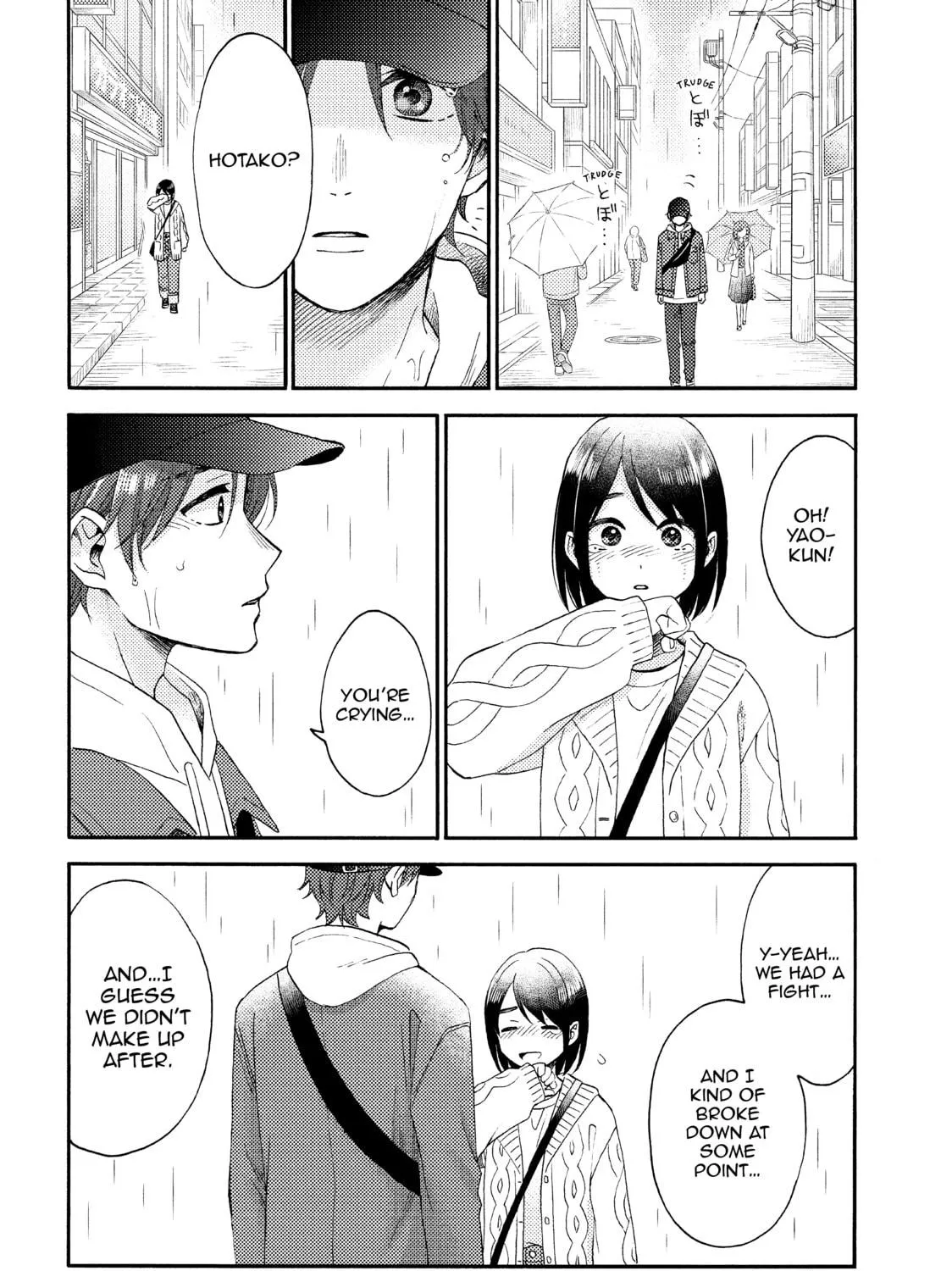 A Condition Called Love - Chapter 39 - Page 83