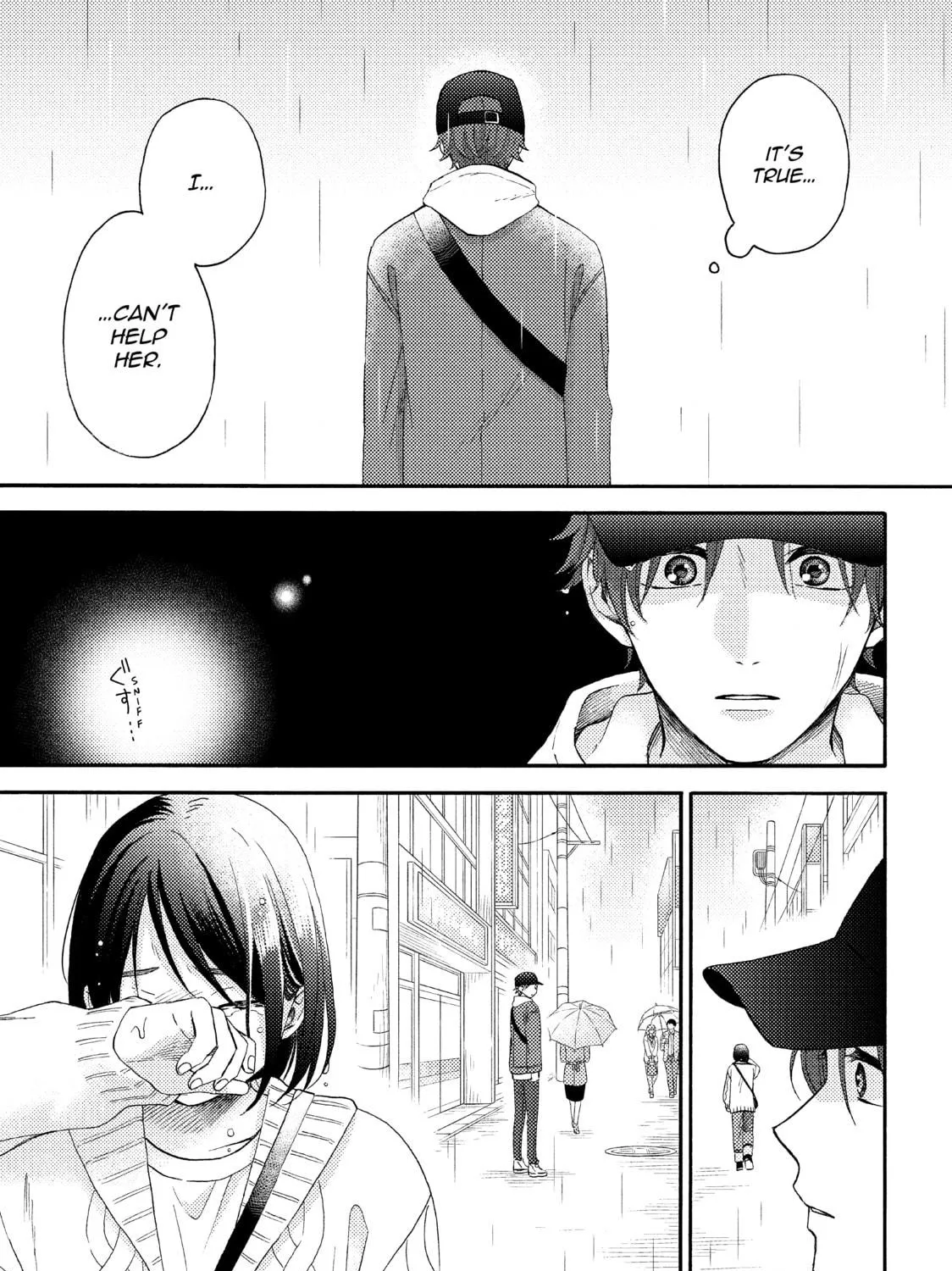 A Condition Called Love - Chapter 39 - Page 89