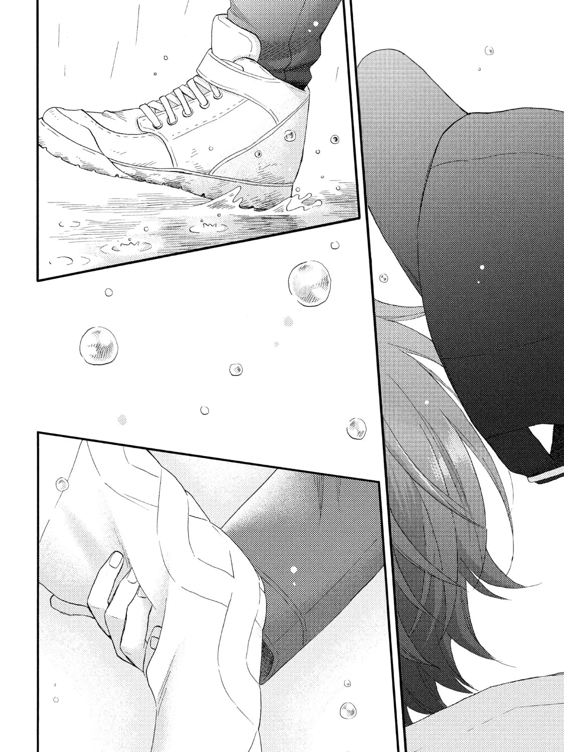 A Condition Called Love - Chapter 39 - Page 91