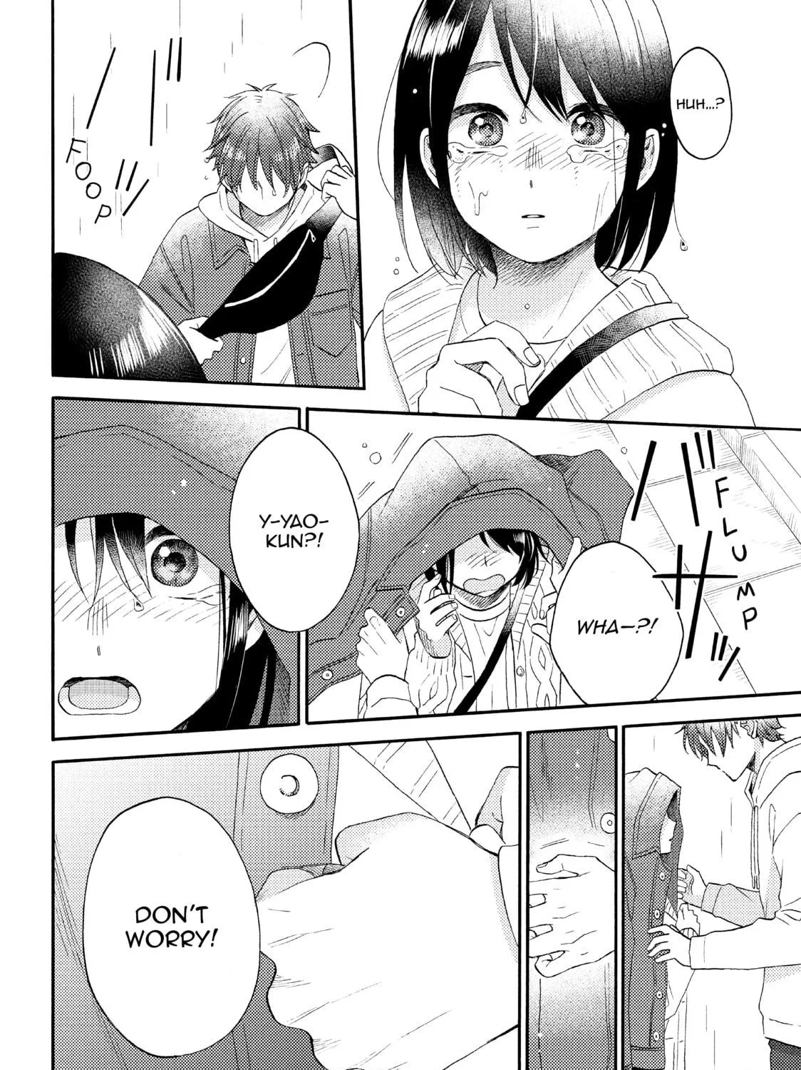 A Condition Called Love - Chapter 39 - Page 95