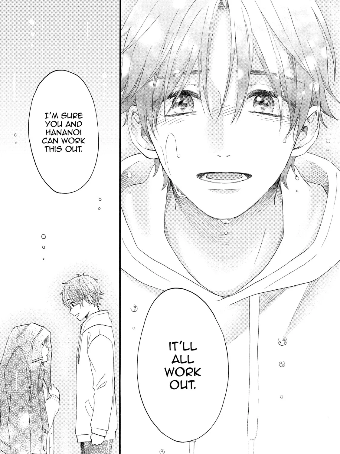 A Condition Called Love - Chapter 39 - Page 97
